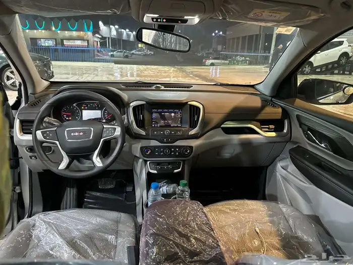 جمس تيرين موديل 2022 7