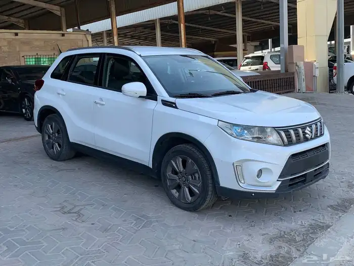 سوزوكي فيتارا 2019 2