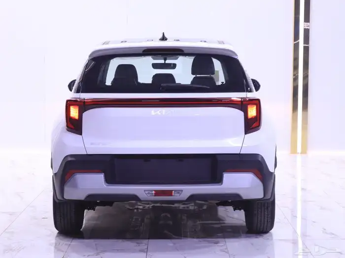 كيا سونيت استاندر 2026 اسعار خاصه للكاش والتمويل 2