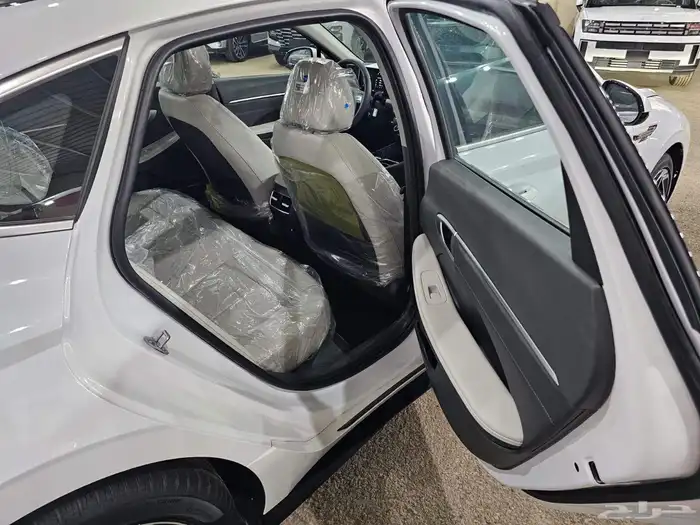 سوناتا 2025 كمفورت 4