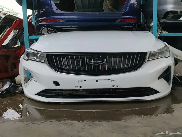 امجراند موديل 2023 2026ويوجد لدينا كلوراي موديل 2024 1