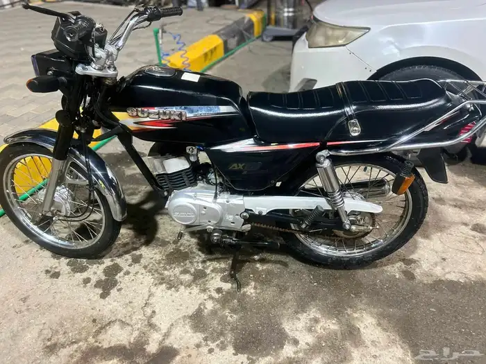 دباب سوزوكي الاصلي 0