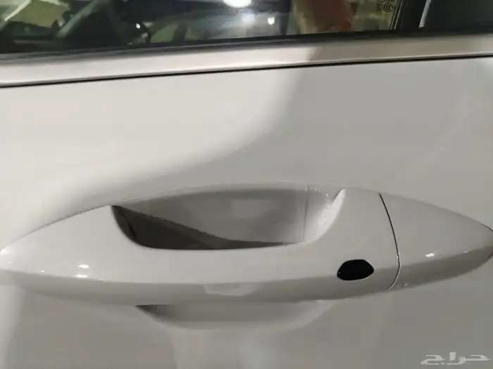 هونداي. ( كونا. كمفورت. 2000 cc )موديل 2025 6