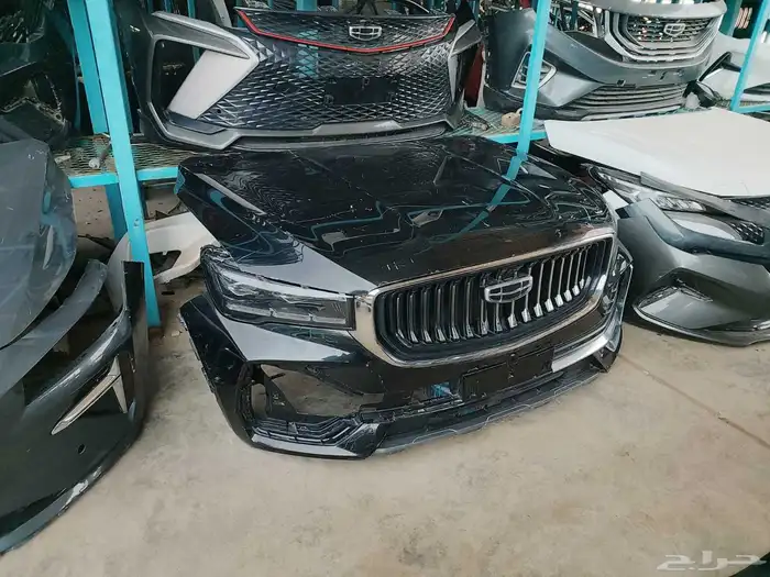 امجراند موديل 2023 2026ويوجد لدينا كلوراي موديل 2024 5