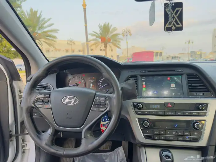 سوناتا اعلى فئة 2015 دفعة ثانية 12