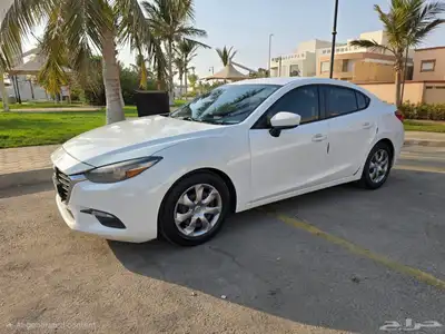 مازدا 2 2018 للبيع index