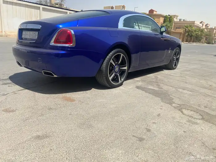 رولز رايس ريث 2014 28