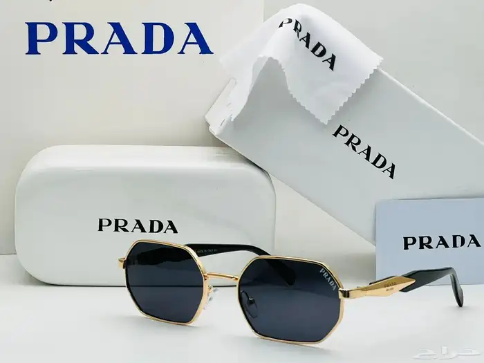 نظارات درجة أولى 63