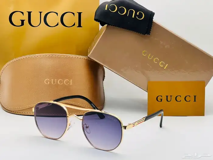 نظارات درجة أولى 69