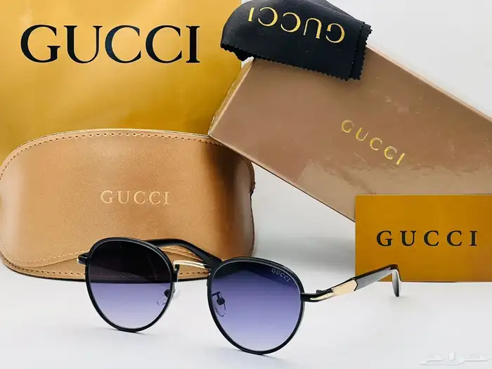 نظارات درجة أولى 61