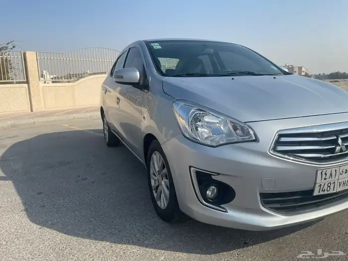 ميتسوبيشي اتراج 2020 23