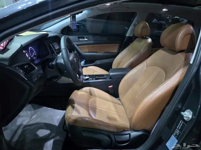 بسم الله الرحمن الرحيم سوناتا موديل 2017 14