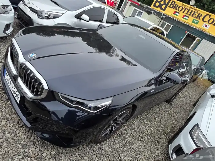 بي أم دبيلو M 2