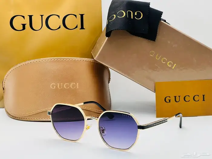 نظارات درجة أولى 98