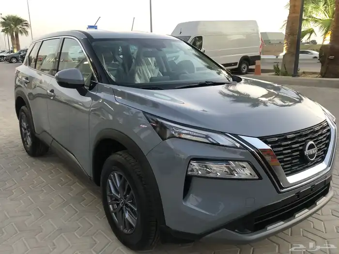 نيسان اكستريل موديل2026 1