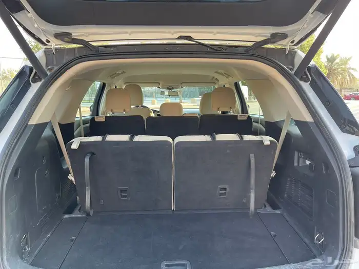 فورد اكسبلورر 2021 استاندر ( V6 ) دبل 11