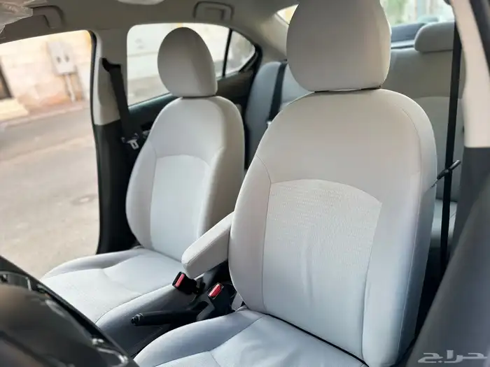 ميتسوبيشي اتراج 2023 فل كامل 5