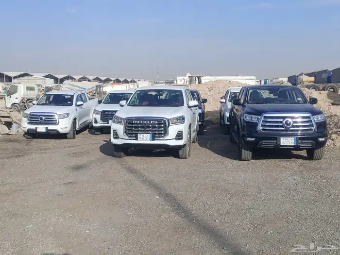 ماكسس وباور 1