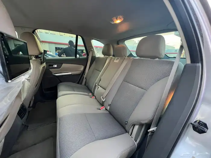 فورد اديج 11