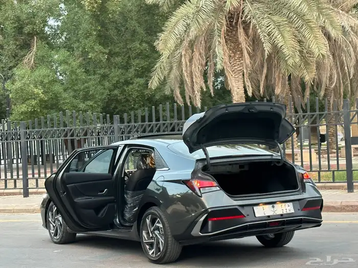 النترا كمفورت بلس 1500CC 37