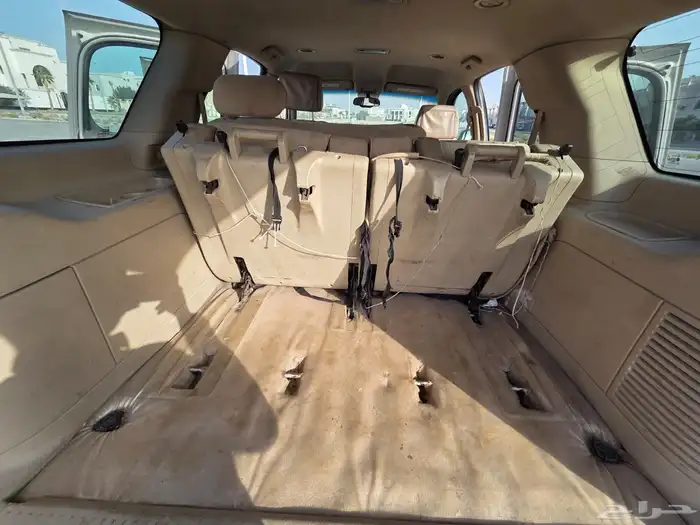 يوكن 2008 للبيع او البدل 3