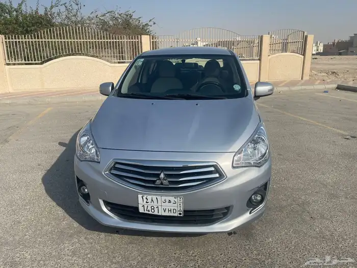 ميتسوبيشي اتراج 2020 19