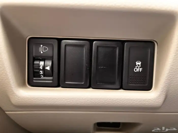 سوزوكي سياز 2024 GL _ شبه جديده 11