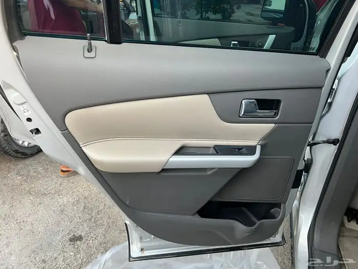 فورد اديج 27