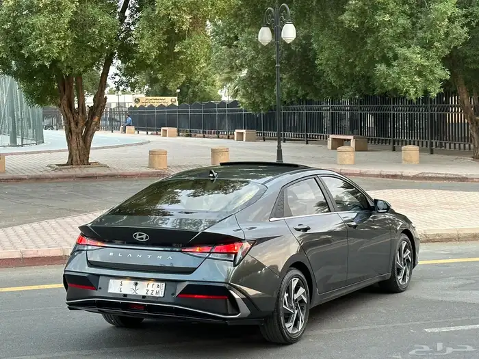 النترا كمفورت بلس 1500CC 39