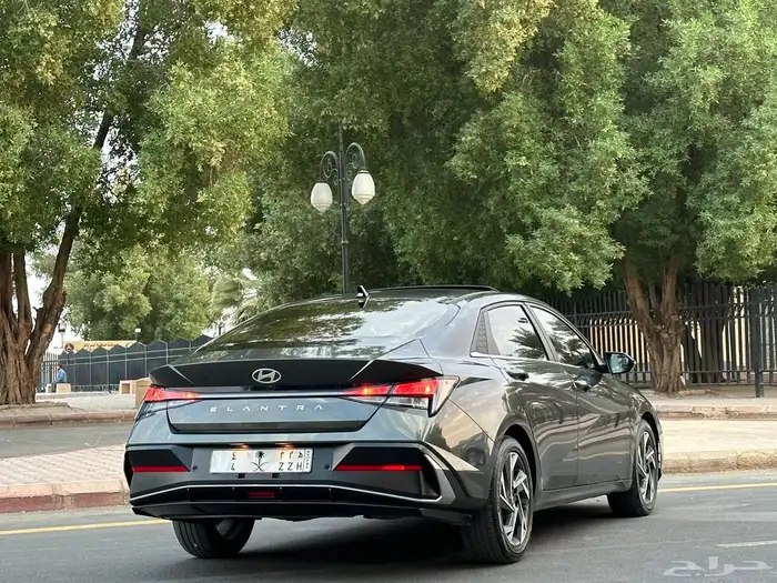 النترا كمفورت بلس 1500CC 34