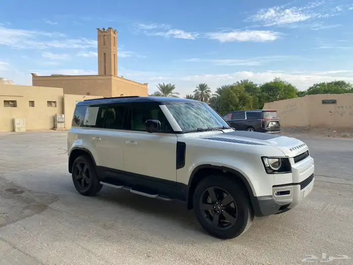 ديفندر HSE فل كامل المواصفات 1