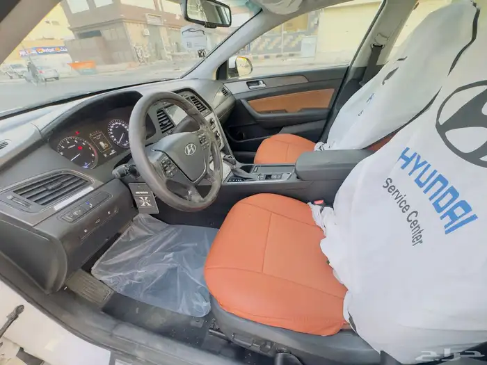 سوناتا اعلى فئة 2015 دفعة ثانية 5