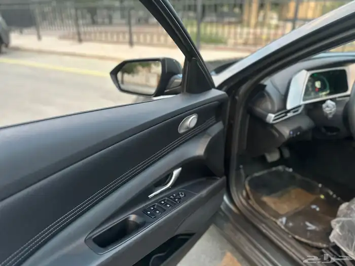 النترا كمفورت بلس 1500CC 28