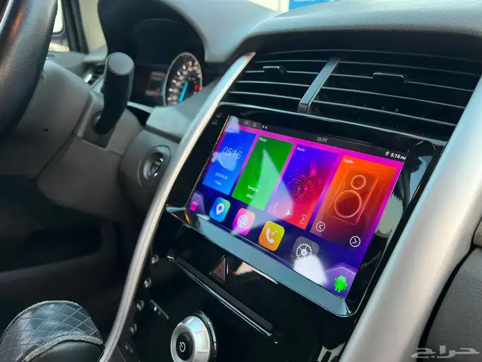 فورد اديج 19