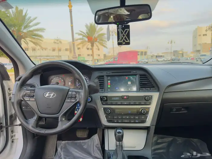 سوناتا اعلى فئة 2015 دفعة ثانية 6