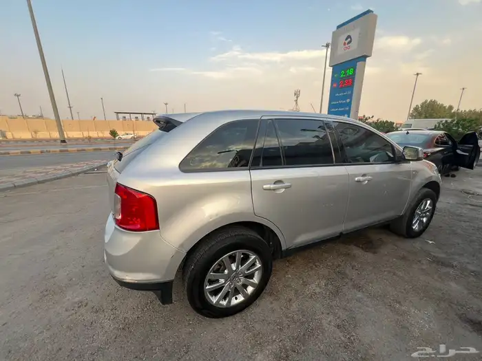 فورد اديج 20