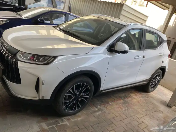 جيتور X50 2025 2