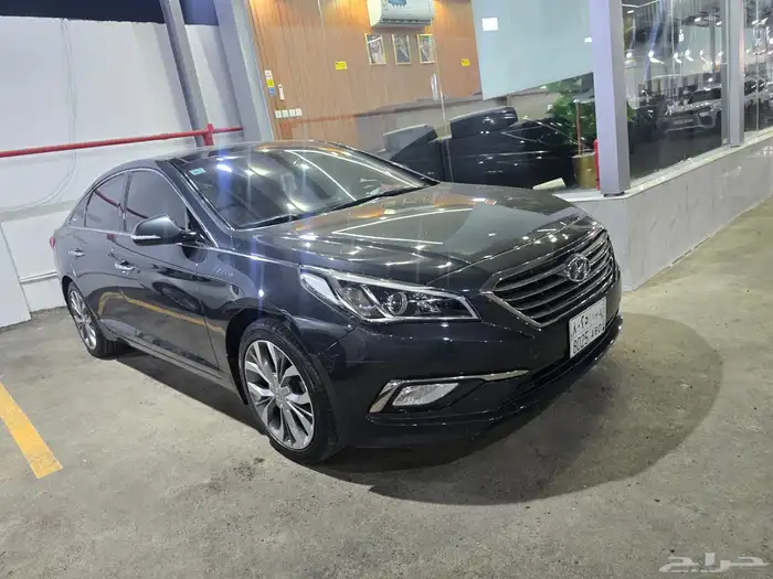 بسم الله الرحمن الرحيم سوناتا موديل 2017 1