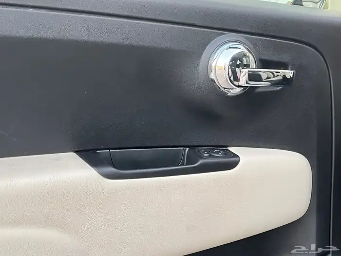 فيات دولتشي 2023 ( بحالة الوكالة ) 13