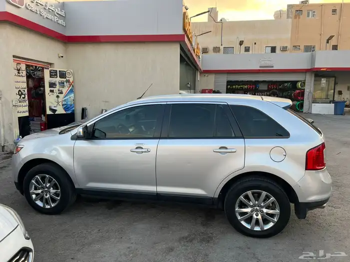 فورد اديج 26