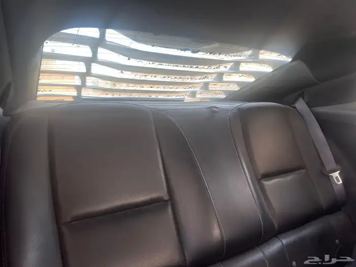 شيفروليه كامارو 6