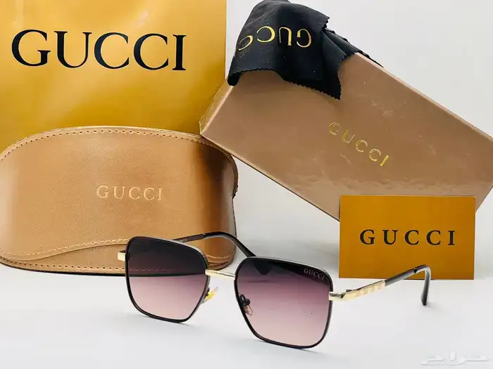 نظارات درجة أولى 77