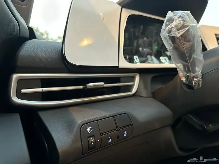 النترا كمفورت بلس 1500CC 8