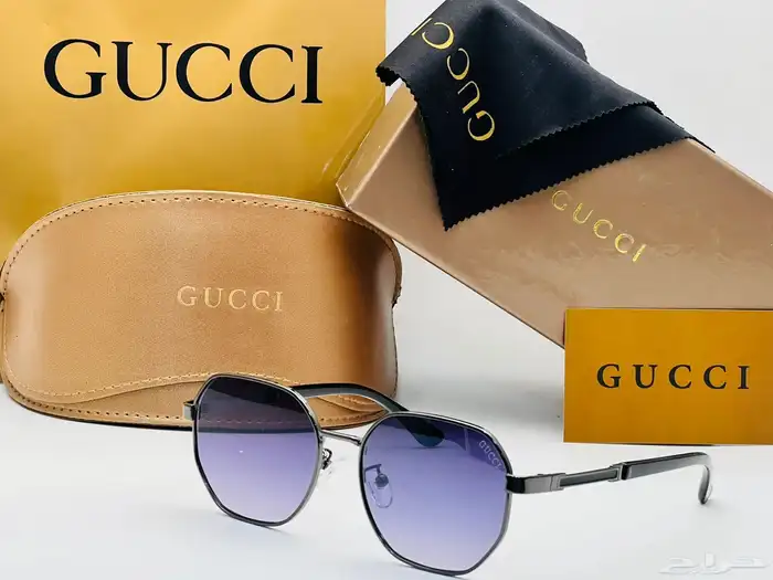 نظارات درجة أولى 94