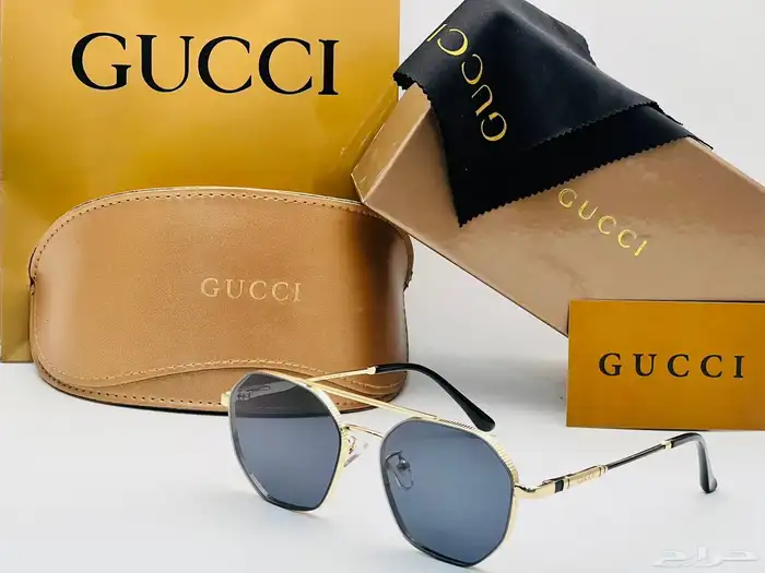 نظارات درجة أولى 78