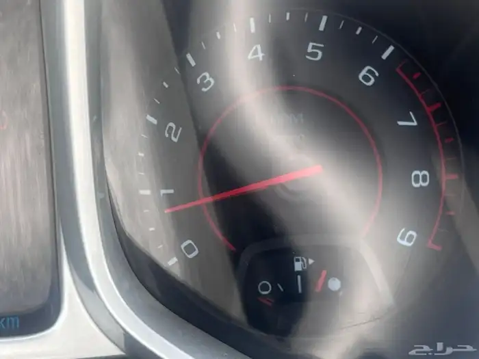 شيفروليه كامارو 16