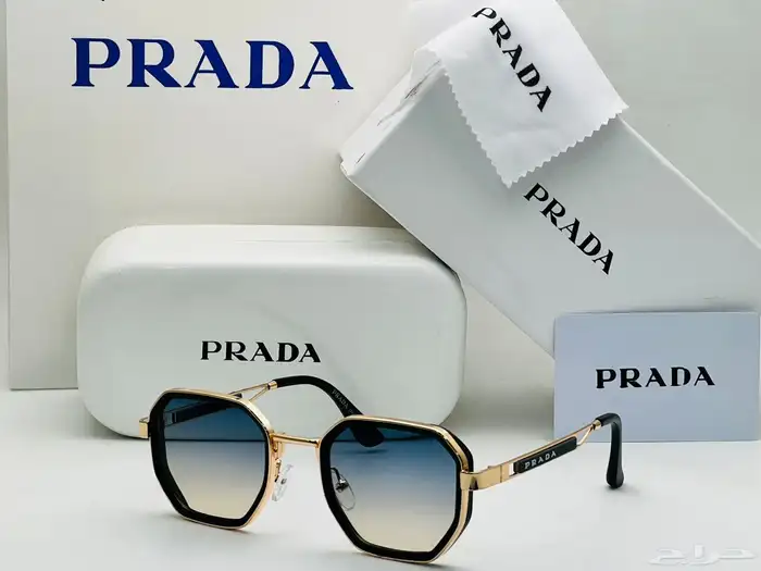 نظارات درجة أولى 95