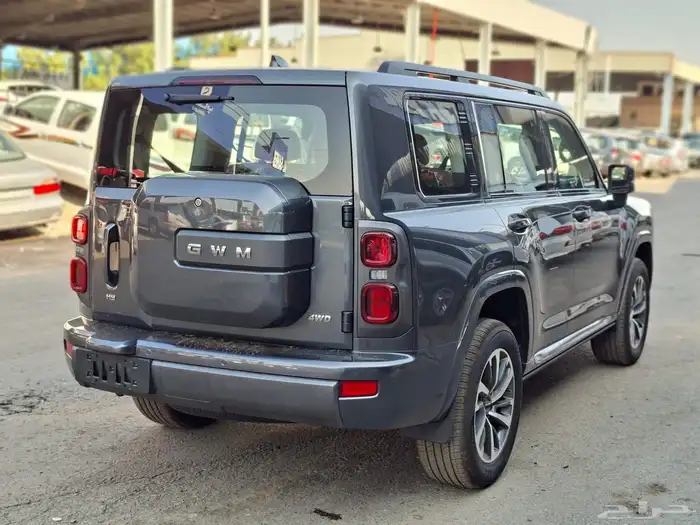 هافال اتش 9 فل كامل سعودي 2026 افضل الاسعار 1