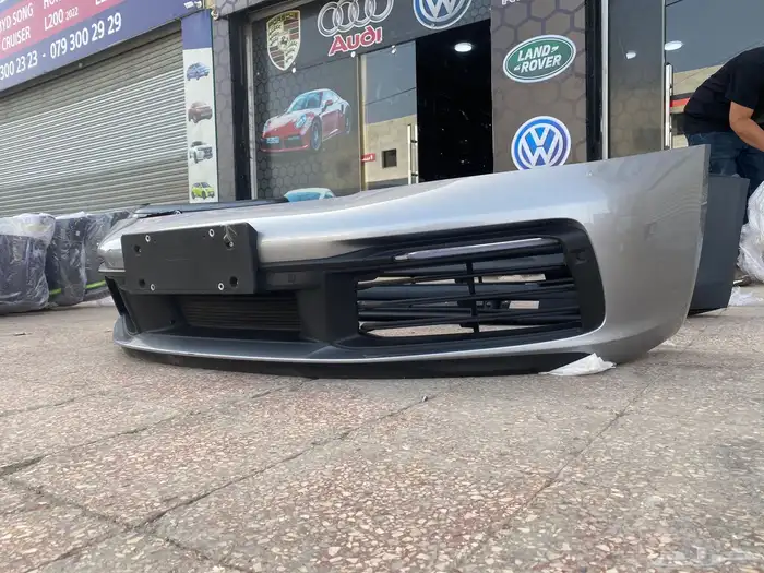 قطع غيار مستورد اودي بجميع فئاتها 42