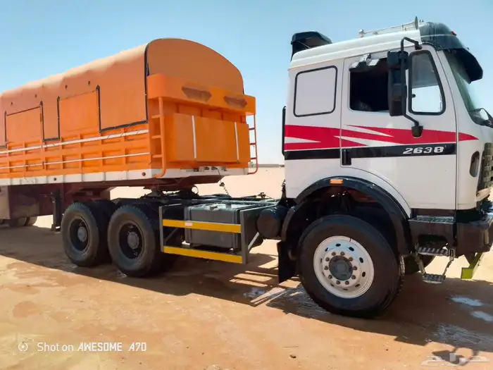 مارسيدس راسB سكس 0